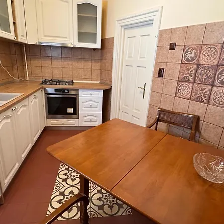 公寓 Aristocrat Near Cismigiu Garden *