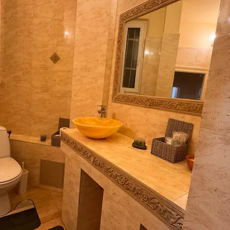 Aristocrat Near Cismigiu Garden * 布加勒斯特